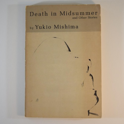Death midsummer and - in, other