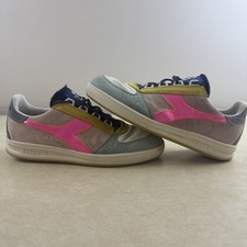 Diadora B.Elite H Italia Sport