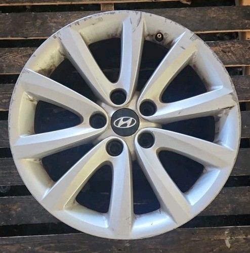 Cerchio lega hyundai - hyundai, i40