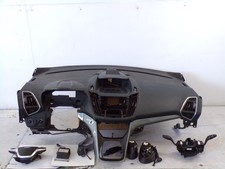 6264 Kit Airbag Ford C-Max