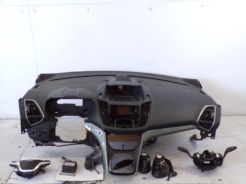6264 kit airbag - 6264, ford