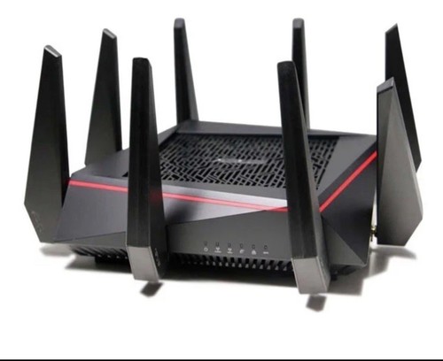 Asus ac5300 tri band - asus, tri-band