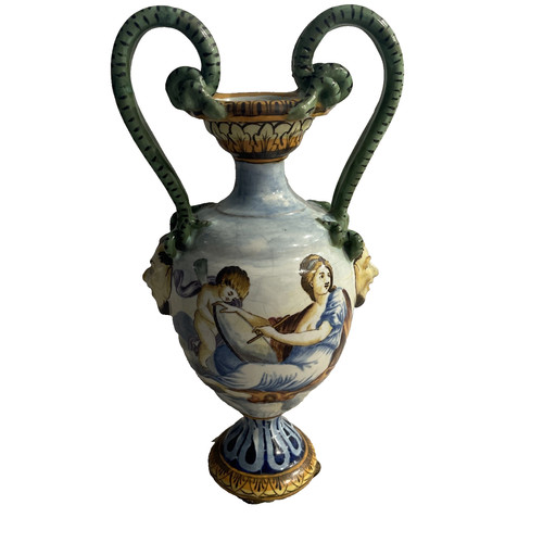 Giuseppe mazzotti albisola - giuseppe,