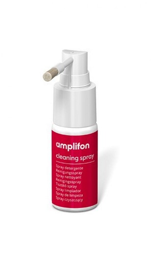 Amplifon cleaning spray ml - spray, 30