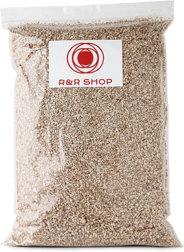 Vermiculite espansa fine - vermiculite,