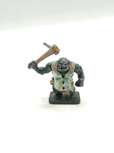 Ogre heroquest against - heroquest,
