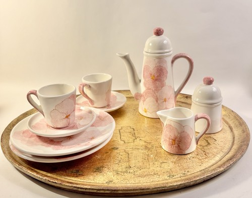 Set snack caffè pezzi - caffè, 11