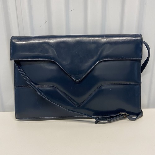 Borsa tracolla vintage - borsa, anni
