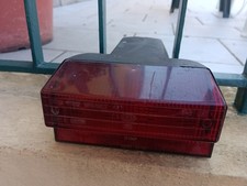 Gruppo ottico posteriore Moto Guzzi vari modelli