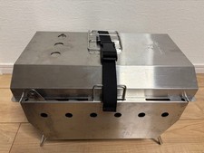 Snow Peak CK-130 Sistema da