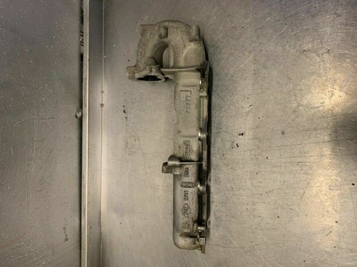 Collettore aspirazione nissan - collettore,