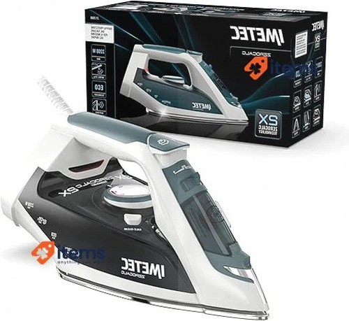 Imetec zerocalc 2500 - imetec,