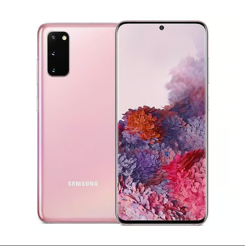 Samsung galaxy s20 128 - galaxy,