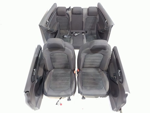 Set completo sedili - completo, /