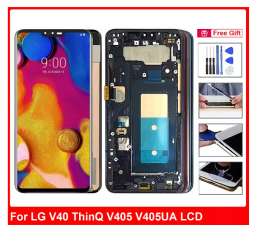 Originale per v40 - per, lg