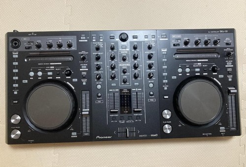 Pioneer ddj serato - pioneer, ddj-s1