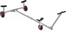 Carrello alaggio pieghevole - carrello,