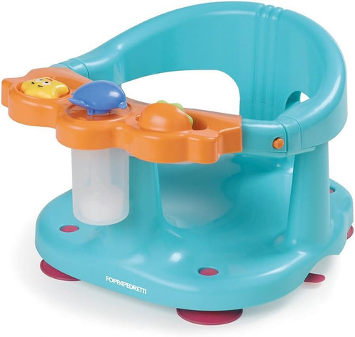 Seggiolino bagno tuffetto - bagno,