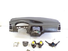 8592 Kit Airbag Hyundai I20 1 serie 2012 COD 847101J010RY