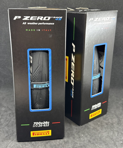 Due pneumatici pirelli pzero - pirelli,