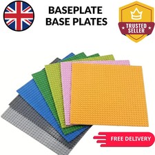 BASEPLATE Piastre Base Blocchi