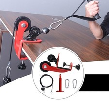 Sistema di cavi con carrucole