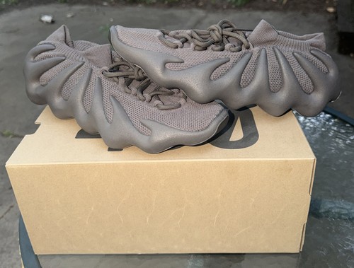 Adidas yeezy 450 cinder taglia - adidas,