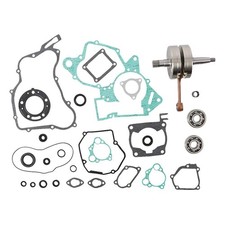 KIT REVISIONE MOTORE ALBERO +