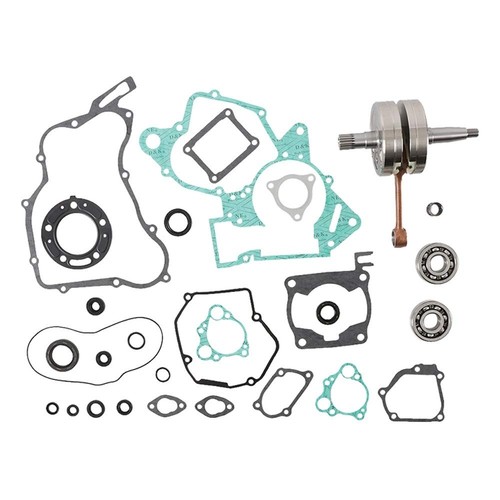 Kit revisione motore - motore, +