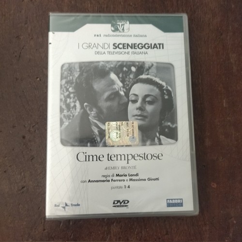 Grandi sceneggiati rai - i,