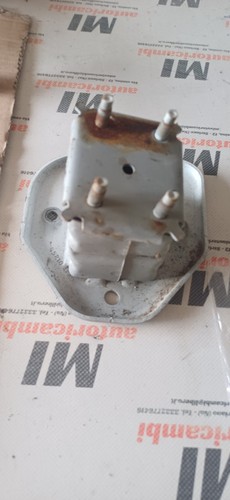 Traversa paraurti post nissan - post,
