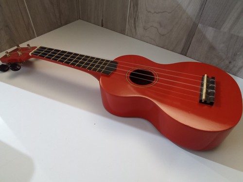 Strumento musicale ukulele