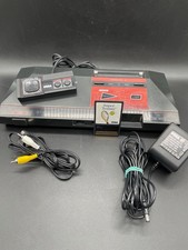 Console SEGA Master System