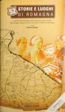 52 STORIE E LUOGHI DI ROMAGNA-