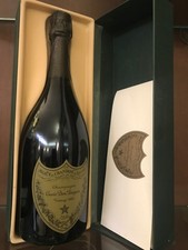 Champagne dom perignon 1993 - perignon,