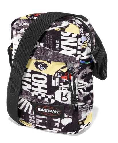 Borsa tracolla eastpak - borsa, a