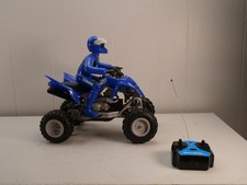 Yamaha raptor 700r quad - yamaha,