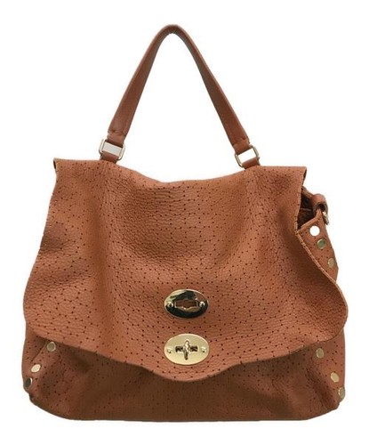 Zanellato borsa postina - zanellato,