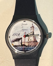 Orologio SAPAMIL Guardia di