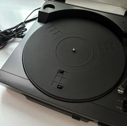 Denon 25f full automatic - dp-25f,