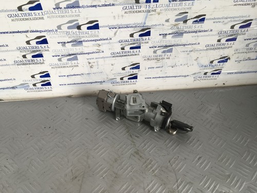 Blocchetto accensione per ford - accensione,
