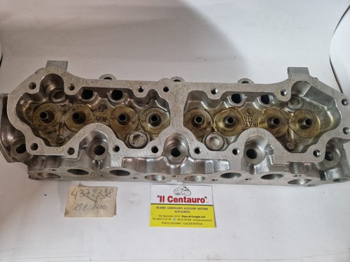 Testata motore originale - originale, per
