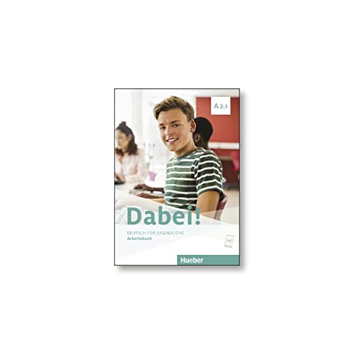 Dabei 1 deutsch fur - dabei!, a2.1.