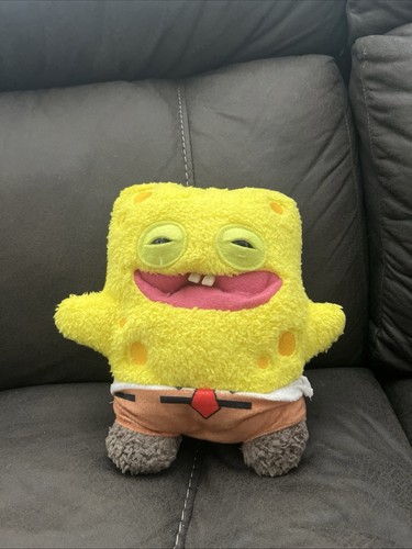 Zuru fuggler spongebob - zuru,