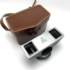 Raro attacco stereo vintage