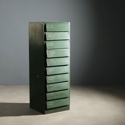 Cassettiera industrial design - industrial,