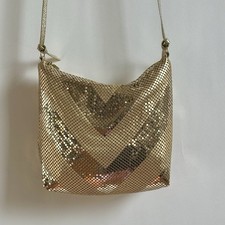 Borsa a tracolla anni 80