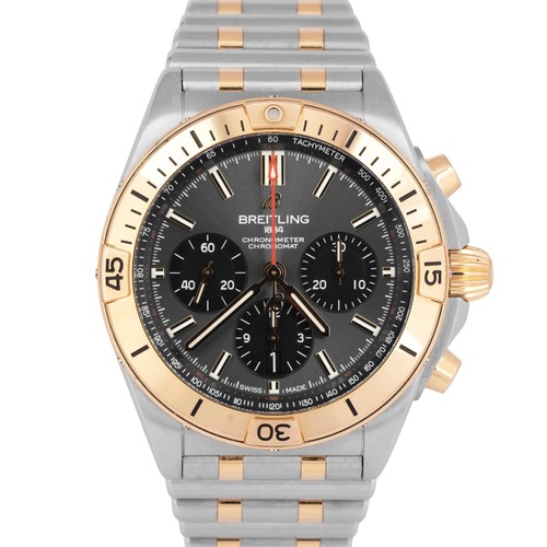 Orologio breitling chronomat - orologio,