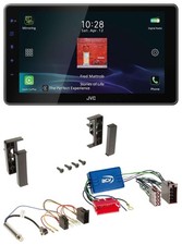 JVC DAB MP3 Bluetooth USB Car