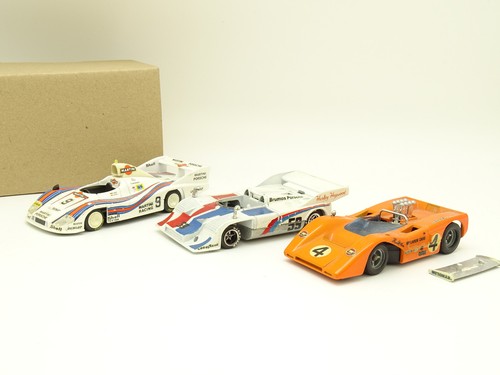 Solido lotto 3 - sb, 1/43